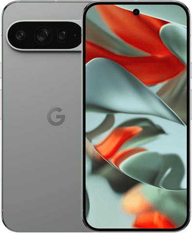 Google Pixel 9 Pro XL 256GB Avelã, Livre A - CeX (PT): - Buy, Sell